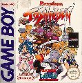 Battle Arena Toshinden
