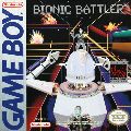 Bionic Battler