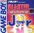 Blaster Master Jr.