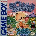 Bonk's Adventure