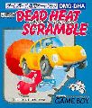 Dead Heat Scramble