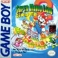 Super Mario Land 2: 6 Golden Coins