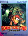Donkey Kong Land