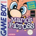 Mario's Picross