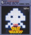 Space Invaders