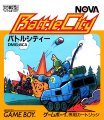 Battle City