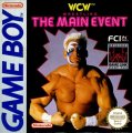 WCW Wrestling: The Main Event
