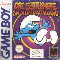 Le Cauchemar des Schtroumpfs