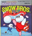 Snow Bros. Jr.