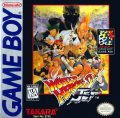 World Heroes 2 Jet