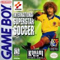 International Superstar Soccer