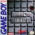 RoboCop versus The Terminator
