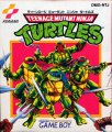 Teenage Mutant Ninja Turtles
