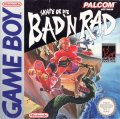 Skate or Die: Bad 'N Rad