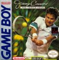 Jimmy Connors Pro Tennis Tour