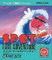 Spot: Cool Adventure