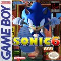 Sonic 6