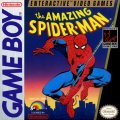 The Amazing Spider-Man