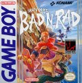 Skate or Die: Bad 'N Rad