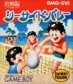 Seaside Volley