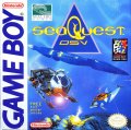 SeaQuest DSV