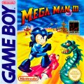 Mega Man III