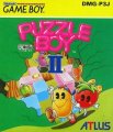 Puzzle Boy II