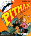 Pitman