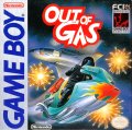 Out of Gas