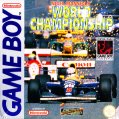 Nigel Mansell's World Championship