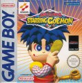 Mystical Ninja starring Goemon