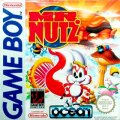 Mr. Nutz