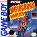 Motocross Maniacs