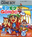 Mogumogu Gombo: Harukanaru Chou Ryouri Densetsu