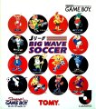 J.League Big Wave Soccer