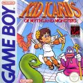 Kid Icarus: Of Myths and Monsters