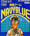 Kaisen Game: Navy Blue