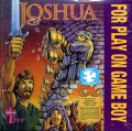 Joshua & The Battle of Jericho