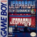 Jeopardy! Teen Tournament