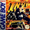 Indiana Jones and the Last Crusade
