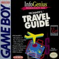 InfoGenius Productivity Pak: Frommer's Travel Guide