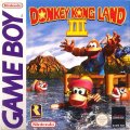 Donkey Kong Land III
