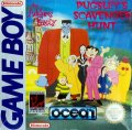 The Addams Family: Pugsley's Scavenger Hunt