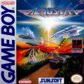 Aerostar