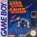 The Adventures of Star Saver