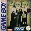 The Addams Family