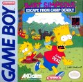 Bart Simpson's Escape from Camp Deadly