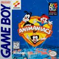 Animaniacs