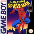 The Amazing Spider-Man