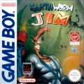 Earthworm Jim